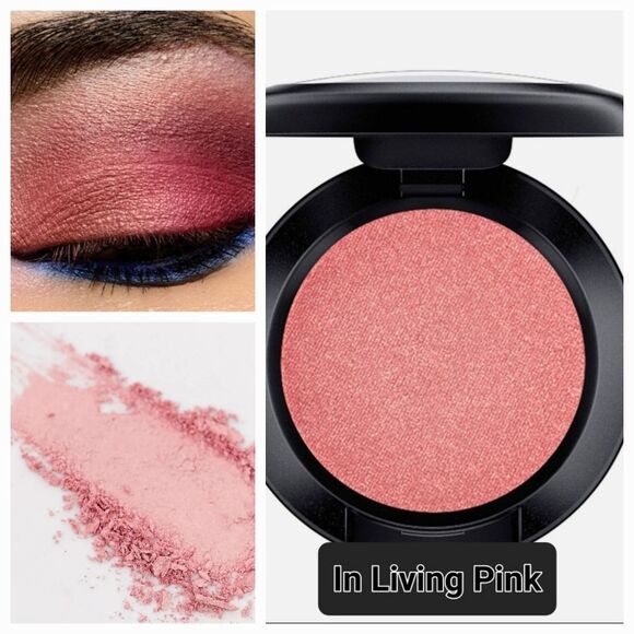 Mac Cosmetics Frost Eyeshadow - Picture 2 of 5